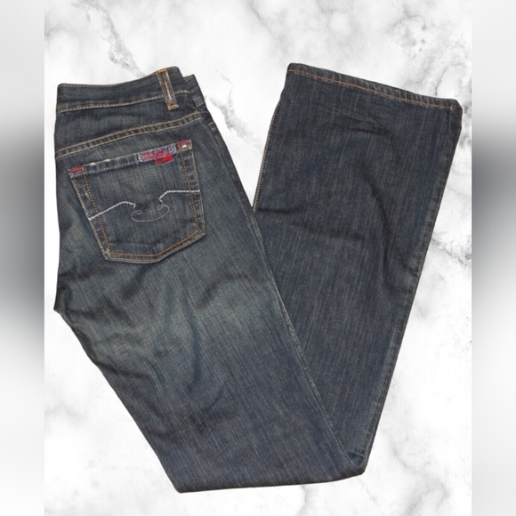 Blue Cult Denim - BLUE Cult Jeans Bootcut